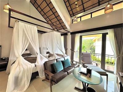 The Blossom Resort – Onsen & Foot Massage Inclusive - 261
