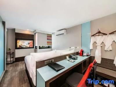 Vib Best Western Sanam Pao - Sha Plus - 63