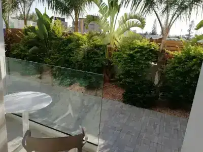 Joy Apts - 3