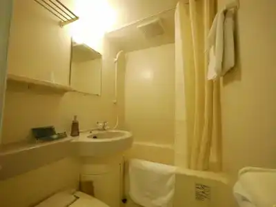 Route-Inn Obihiro Ekimae - 6