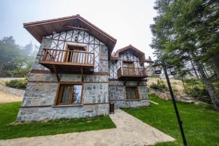 Foleya Mountain Resort & Villas - 35