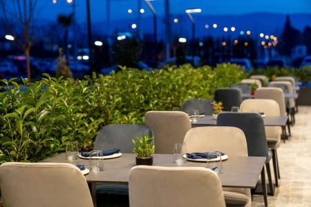 Radisson Blu, Sakarya - 14