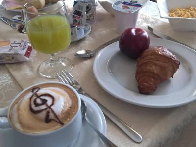 b&b La Mimosa - 11