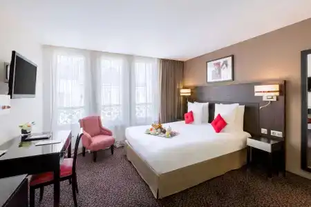 Best Western Premier de La Poste & Spa - 69