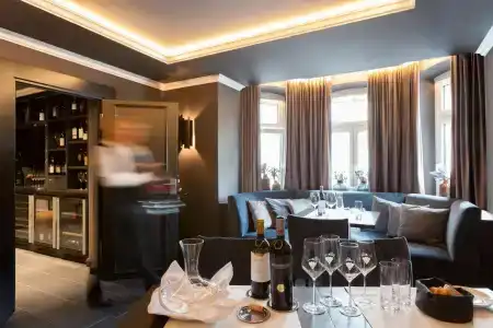 Erika BoutiquekitzbüHel - 32