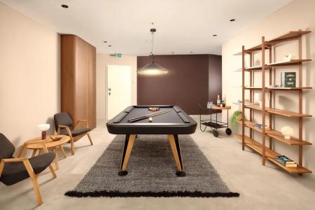 Radisson Blu Resort & Spa - 143