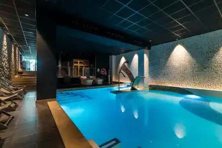 Sentido Fido Punta del Mar & Spa - Adults Only - 21