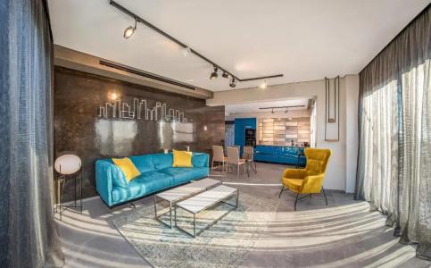 Onira Suite Dreams - 8