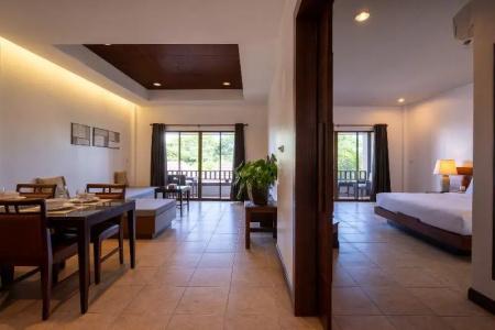 Rose Bay Resort - 68