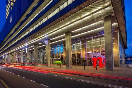 nhow Rotterdam - 42
