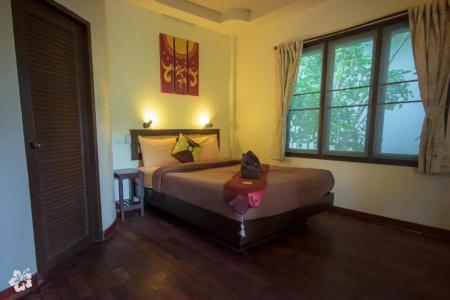 Seaflower Bungalows - 55