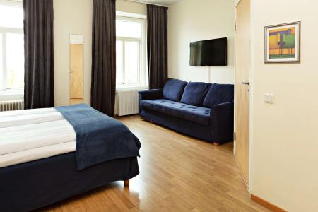 Center- Sure by Best Western Center - 46