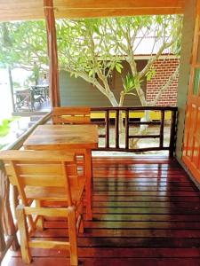 Bow Thong Beach Resort - 30