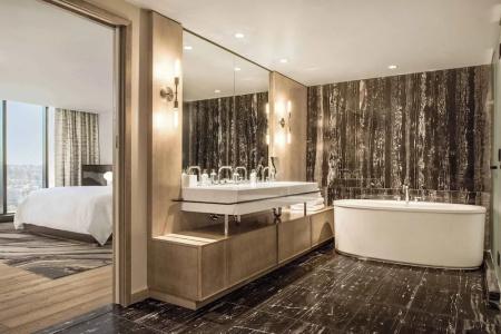 JW Marriott Parq - 135