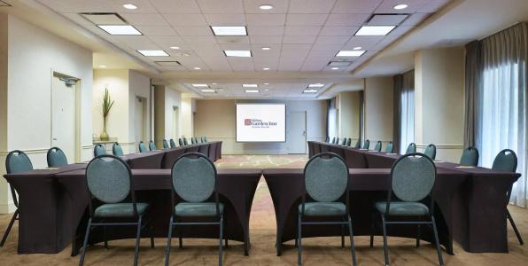 Hilton Garden Inn Pineville - 17