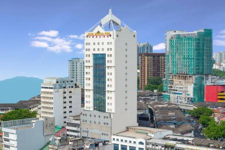 Sentral Pudu @ City Centre / Bukit Bintang - 15