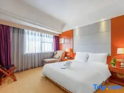 Kunming Guandu - 26