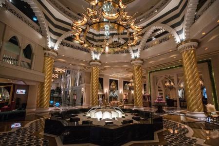 Jumeirah Zabeel Saray - 16