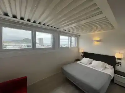 Punta Monpas - 4