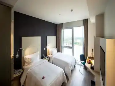 Liberty Central Saigon Riverside - 69