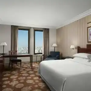 Sheraton Amman Al Nabil - 48