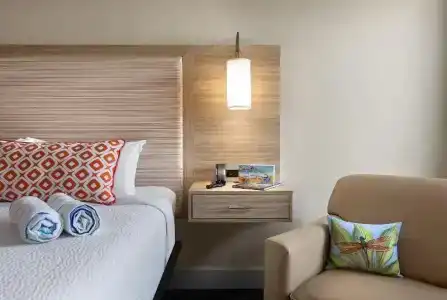 Surfside Beach Oceanfront - 60
