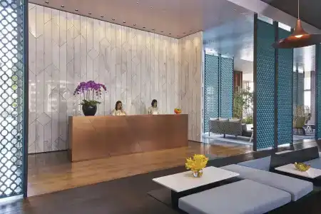 Oasia Downtown, Singapore by Far East Hospitality (SG Clean) - 1
