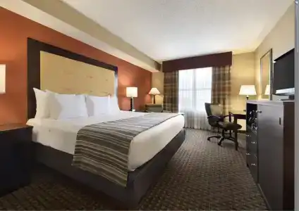 Country Inn & Suites by Radisson,, IN - 43