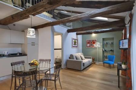Piazza Vittorio Suites - 19