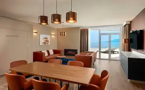 Hilton Rijeka Costabella Beach Resort And Spa - 68