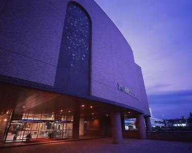 Fukushima Green Palace - 1