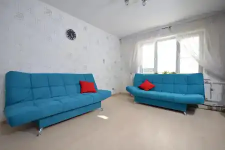 Ул. Пригородная, 15 - 39