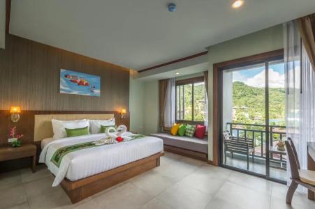 Andaman Breeze Resort - Sha Plus - 58
