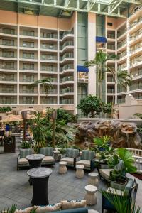 Sheraton Suites Fort Lauderdale at Cypress Creek - 48