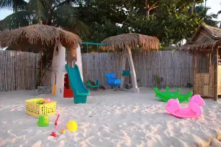 Mimosa Resort & Spa - 22
