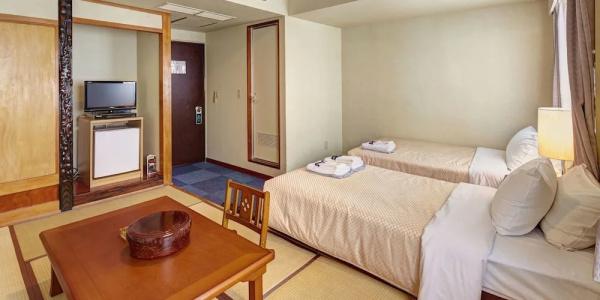 Okinawa Sun Plaza - 29