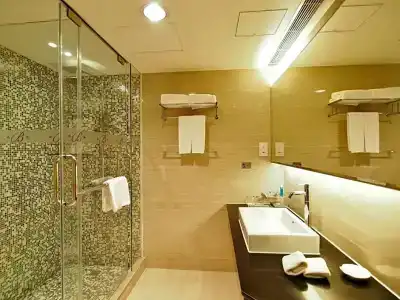 The Bauhinia - Central - 46
