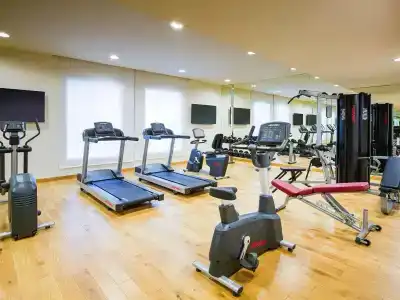 Ibis Styles Dragon Mart Dubai - 17
