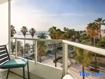 Jw Marriott Cannes - 98