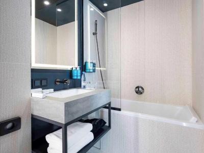 Novotel Living Жетысу - 27