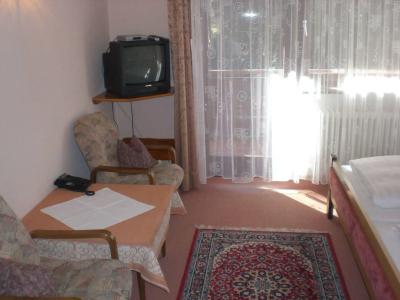 Pension Blüchersruh - 2