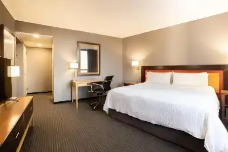 Holiday Inn Express Puerto Madero, An Ihg - 77