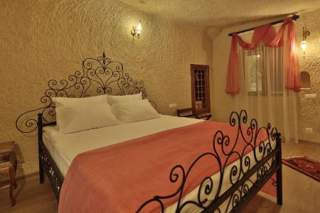 Jacob's Cave Suites - Cappadocia - 34