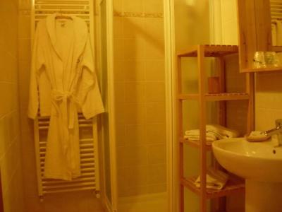 Albergo Punta Zerbion - 23