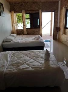 Bottle Beach 2 Bungalows - 27
