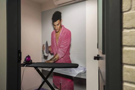 Moxy Tokyo Kinshicho By Marriott - 11