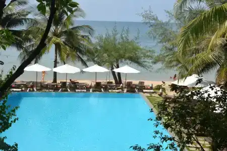 Ancarine Beach Resort - 136