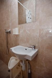Guest House Green Oasis + - 18