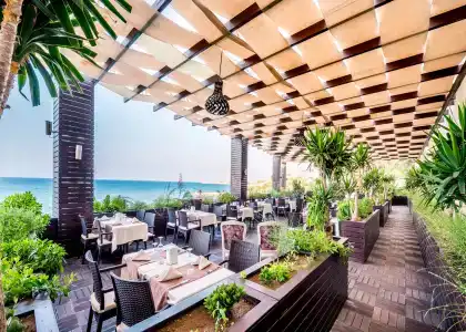 Vuni Palace Luxury Resort & Beach Club & Casino - 57