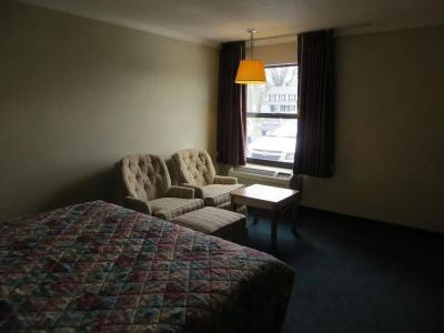 Homestyle Inn and Suites - 23